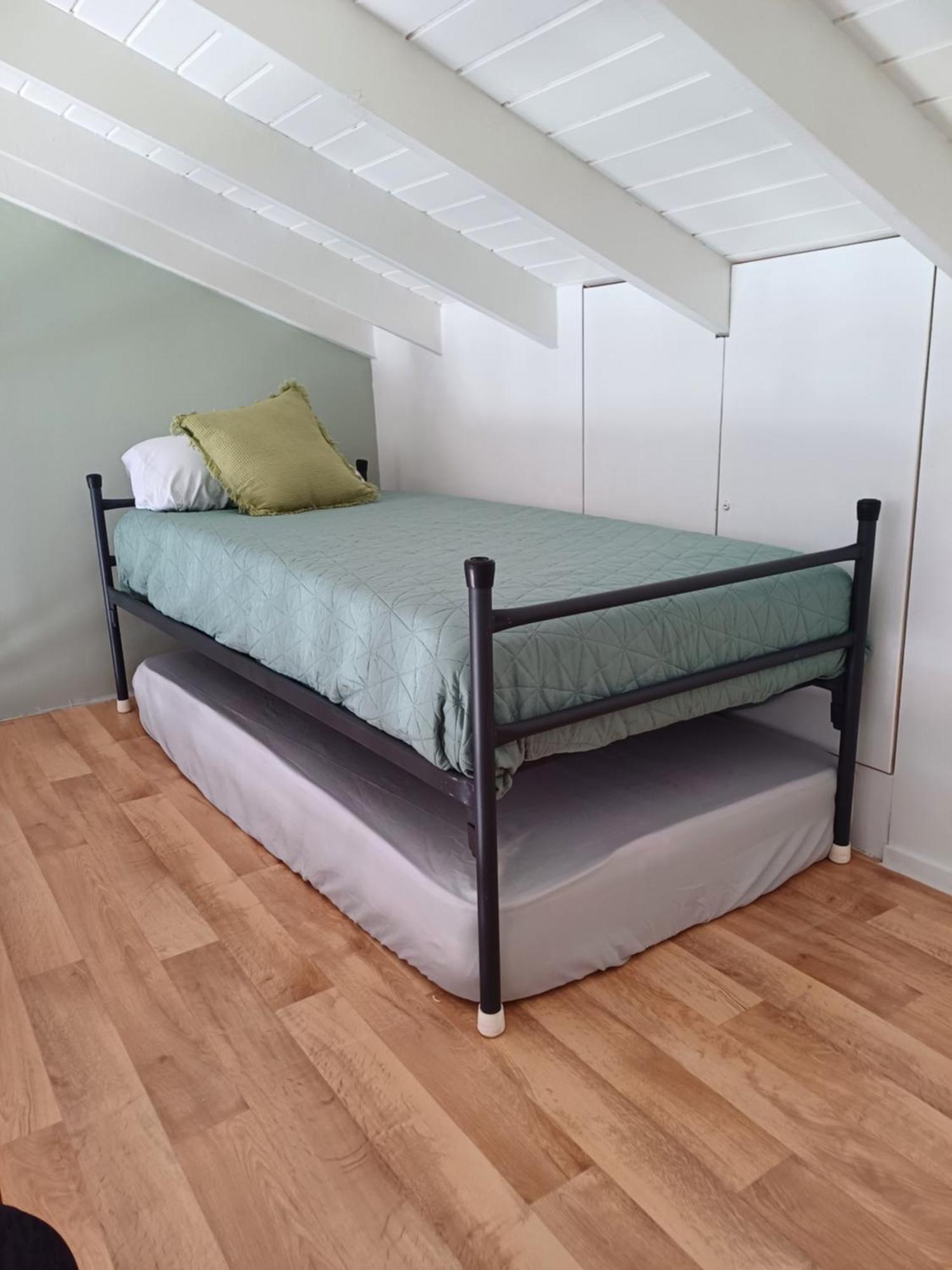 Caribbean Beach Resort Blenchi Curacao Willemstad Bagian luar foto