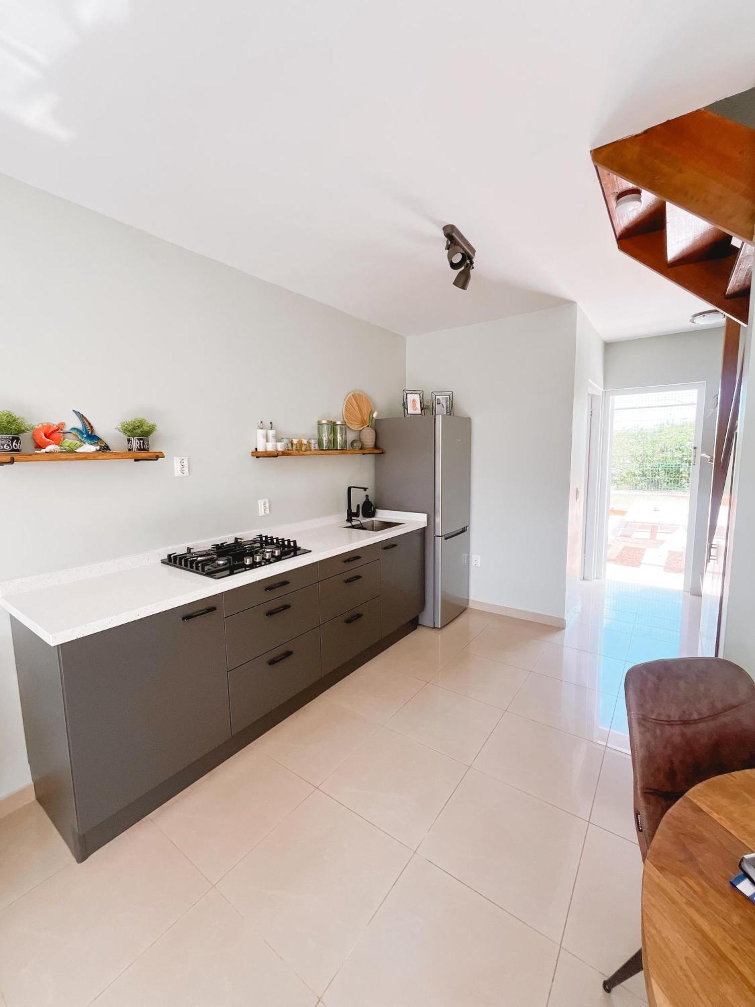 Caribbean Beach Resort Blenchi Curacao Willemstad Bagian luar foto